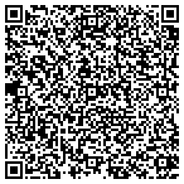 QR-код с контактной информацией организации Тайм флаверс (timeflowers), ООО