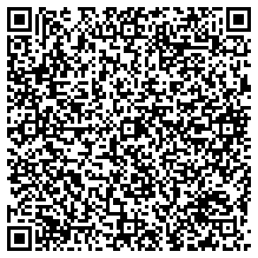 QR-код с контактной информацией организации Киссон ТМ, ООО