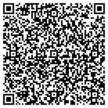QR-код с контактной информацией организации Ордана, ООО