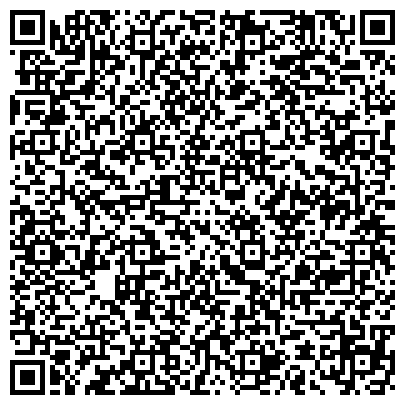 QR-код с контактной информацией организации Бодрум, ООО (Пласма Украина, ТМ - Дельфилайф)