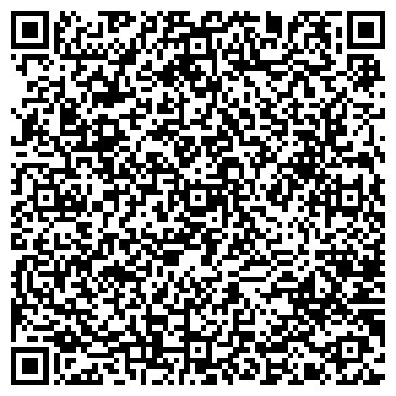 QR-код с контактной информацией организации Монолит-Еко, ЧП (Серебро)