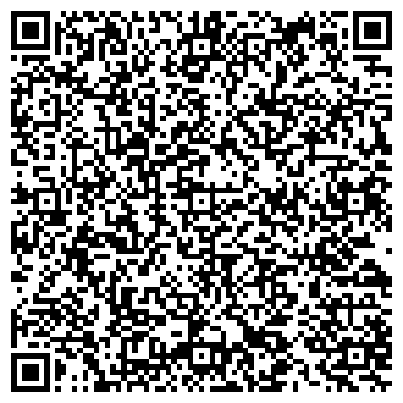 QR-код с контактной информацией организации ТМ Водограй життя (Прайд Аква), ООО