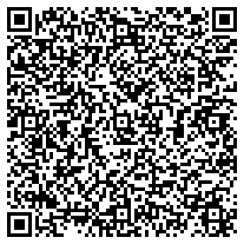 QR-код с контактной информацией организации Bambina, ООО