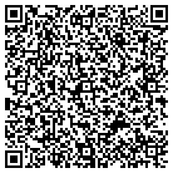 QR-код с контактной информацией организации ООО Porto Express
