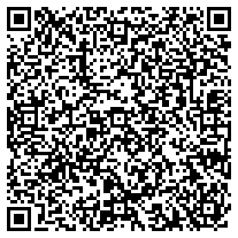 QR-код с контактной информацией организации Магазин Zena, ЧП