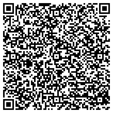 QR-код с контактной информацией организации Кисс Флауерс, ЧП (KissFlowers)