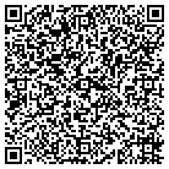QR-код с контактной информацией организации Фуджи-суши, компания