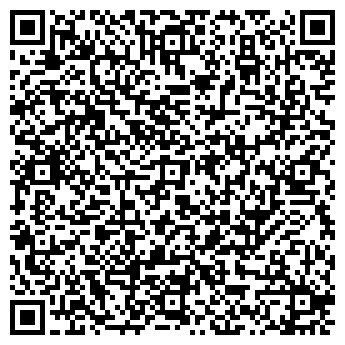 QR-код с контактной информацией организации Chinese Garden