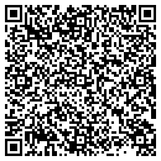 QR-код с контактной информацией организации Sushido, ООО