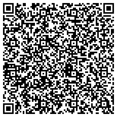 QR-код с контактной информацией организации Цветочная Лавка, ООО