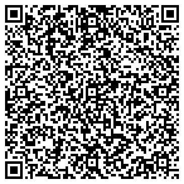 QR-код с контактной информацией организации Ключевая вода, ЧП