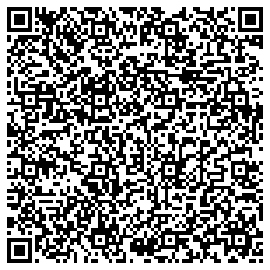 QR-код с контактной информацией организации Интернет-магазин цветов Юнифлора, ЧП (Uniflora)