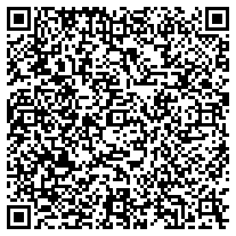 QR-код с контактной информацией организации Квиты Украины, ЗАО