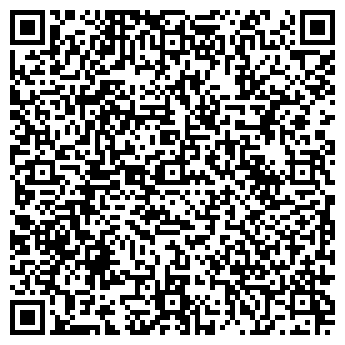 QR-код с контактной информацией организации Суши-бар Йоши, ООО