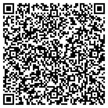 QR-код с контактной информацией организации Глория, ООО