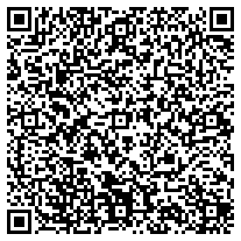 QR-код с контактной информацией организации Мегафлора, ООО