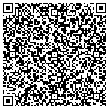 QR-код с контактной информацией организации Роганская, ООО