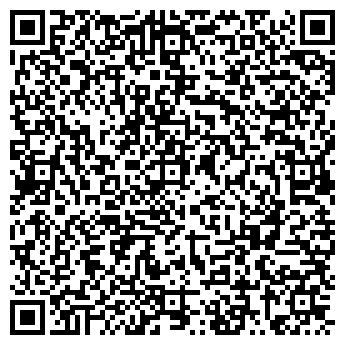 QR-код с контактной информацией организации Panda-Buffet, ООО