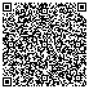 QR-код с контактной информацией организации Такеши, ЧП