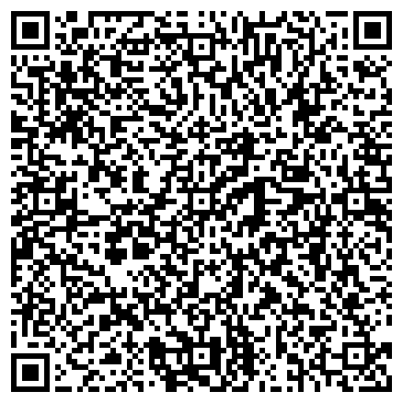 QR-код с контактной информацией организации Романовская, ЧП