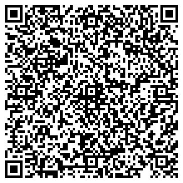 QR-код с контактной информацией организации Экохутор, ФХ