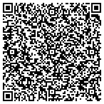 QR-код с контактной информацией организации Фотостудия moloko