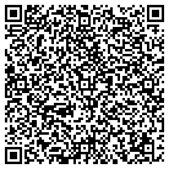 QR-код с контактной информацией организации Ключник, ЧП