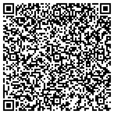 QR-код с контактной информацией организации Студия Матрица, ООО