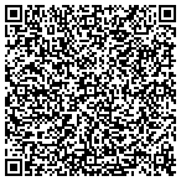 QR-код с контактной информацией организации Кристина моя , ЧП