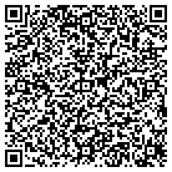 QR-код с контактной информацией организации ФотоГрацио, ЧП