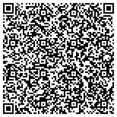 QR-код с контактной информацией организации Мистер Кот, ООО (Фотосалон)