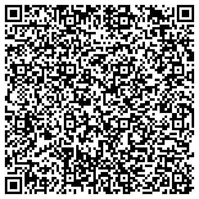 QR-код с контактной информацией организации De'SANZH (Праздничная компания),ЧП