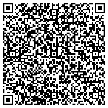 QR-код с контактной информацией организации Камелия фотосалон, ЧП