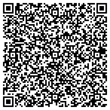 QR-код с контактной информацией организации Фотограф Вячеслав Кишкун, СПД