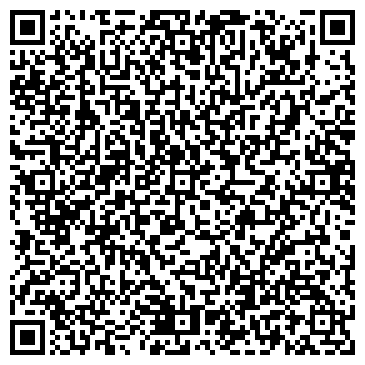 QR-код с контактной информацией организации Днепрокосмос, ГП