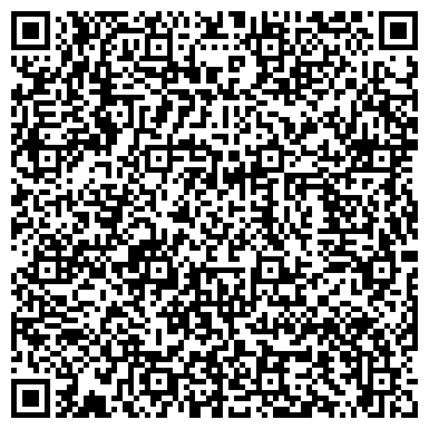 QR-код с контактной информацией организации ООО Художественная мастерская Март, ООО