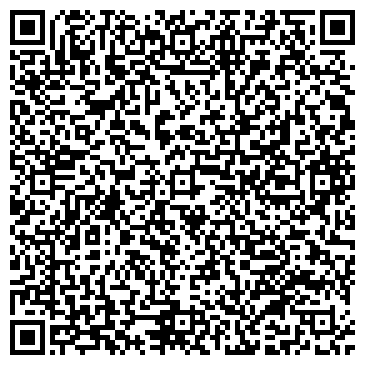 QR-код с контактной информацией организации Чистосити, ООО