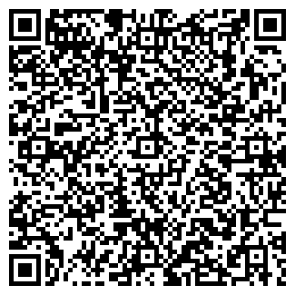 QR-код с контактной информацией организации Теплис, ООО