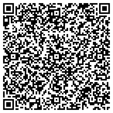 QR-код с контактной информацией организации Клининговая компания Палвис, ООО