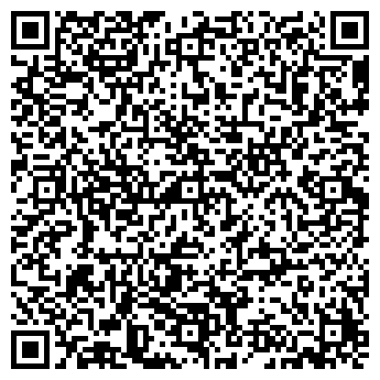 QR-код с контактной информацией организации Киевфасад, ООО