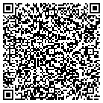 QR-код с контактной информацией организации Геник, ЧП