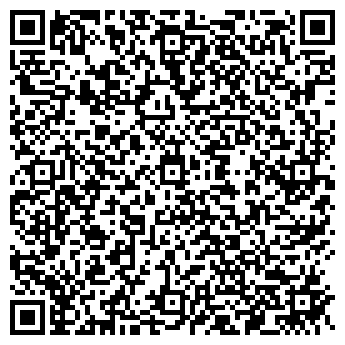 QR-код с контактной информацией организации ВелоKROSS, ЧП