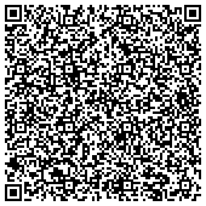QR-код с контактной информацией организации Швабрия клининговая компания (Беттагаммабетта, ООО)