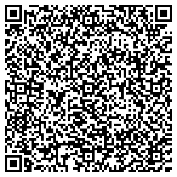 QR-код с контактной информацией организации Универсальный уборщик, ЧП