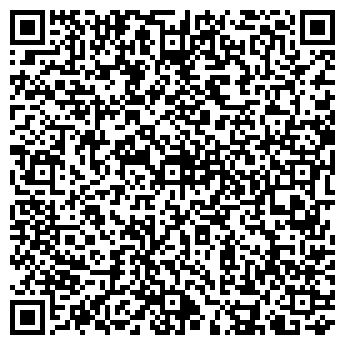 QR-код с контактной информацией организации Технобуд, ООО