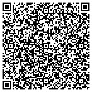 QR-код с контактной информацией организации Клининговая компания ДЕН, ООО
