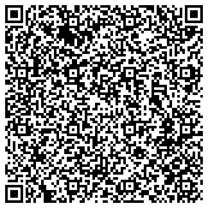 QR-код с контактной информацией организации Студия Праздников Клеопатра, ЧП