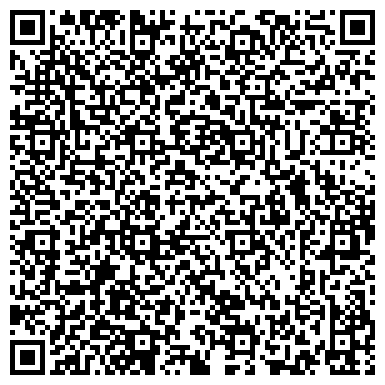 QR-код с контактной информацией организации Аварийно-сервисная служба открытие замков, ООО