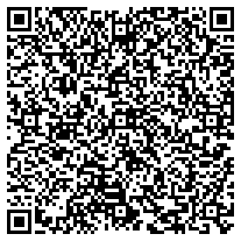 QR-код с контактной информацией организации МП Луиза, ООО