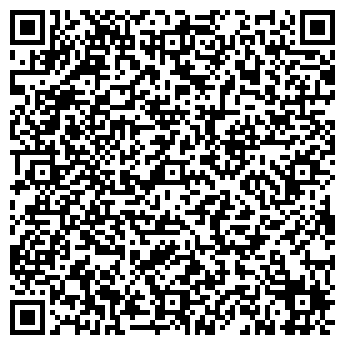 QR-код с контактной информацией организации Живая вода, ЧП